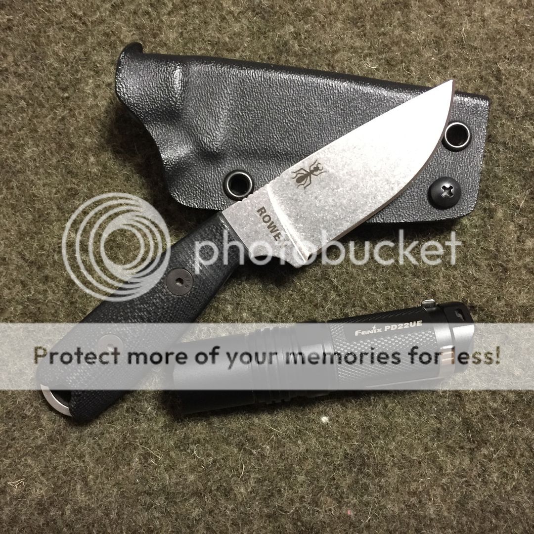knife Connection scales Survivalist Forum
